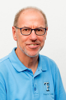 Dr. Thomas Flasinski